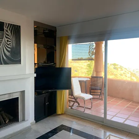 Marbella Preciosas Vistas Apartment Mijas