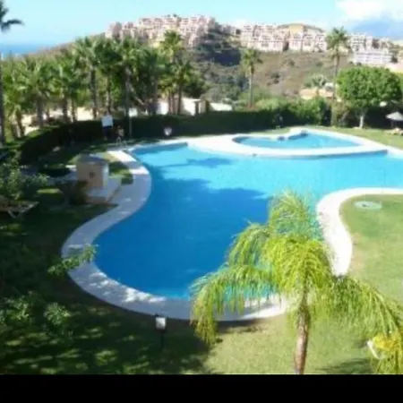 Marbella Preciosas Vistas * Mijas